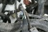 Wiązka silnika Toyota Land Cruiser J120 2002-2009 3.0D4D